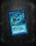 MYSTIC REMORA single no foil (Magic The Gathering)