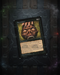 NECROMANCY, single, no foil (Magic The Gathering)