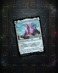 OJER TAQ DEEPEST FOUNDATION, single, no foil (Magic The Gathering)