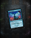 PACT OF NEGATION, single, foil (Magic The Gathering)
