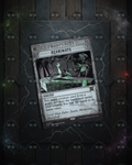 Reanimate (Magic The Gathering)