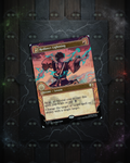 REDIRECT LIGHTNING SHOWCASE, single, no foil (Magic The Gathering)
