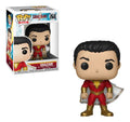 Shazam Funko Pop #260