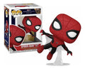 Spiderman (Upgraded suit) Funko Pop #923