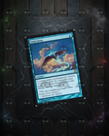 SWAN SONG, single, no foil (Magic The Gathering)