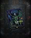 TORTURED EXISTENCE DUNGEONS N DRAGONS (Magic The Gathering)