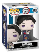 Tamayo Funko Pop! #1408