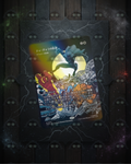 Teferis Protection (T challa´s Protection) (Magic The Gathering)