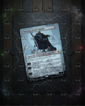 Tezzeret Cruel Captain Borderless