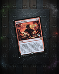Tibalts trickery (Magic The Gathering)