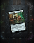 Trouble in Pairs (Magic The Gathering)