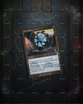 Unwinding Clock Retro (Japonés) (magic The Gathering)