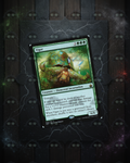 Vigor (Magic The Gathering) BattleBond