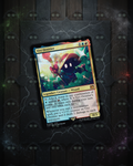 VIVI ORNITIER single ,no foil (Magic The Gathering)