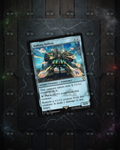 WALKING BALLISTA #371 (Magic The Gathering)