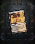 BLOOD CRYPT, single, no foil (Magic The Gathering)