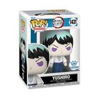 Yushiro Funko Pop! #1431