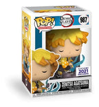 Zenitsu Agatsuma Funko Pop! #987